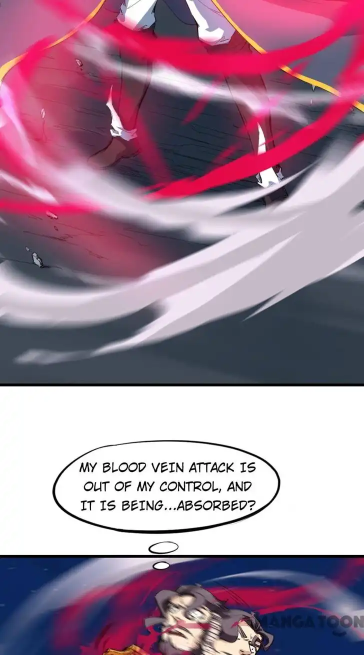 Dragon Pulse Chapter 40 33